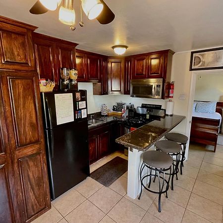 3Mins.Airport/Fort Bliss-Pet Friendly-Washer/Dryer El Paso Exteriér fotografie