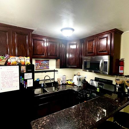 3Mins.Airport/Fort Bliss-Pet Friendly-Washer/Dryer El Paso Exteriér fotografie