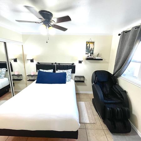 3Mins.Airport/Fort Bliss-Pet Friendly-Washer/Dryer El Paso Exteriér fotografie