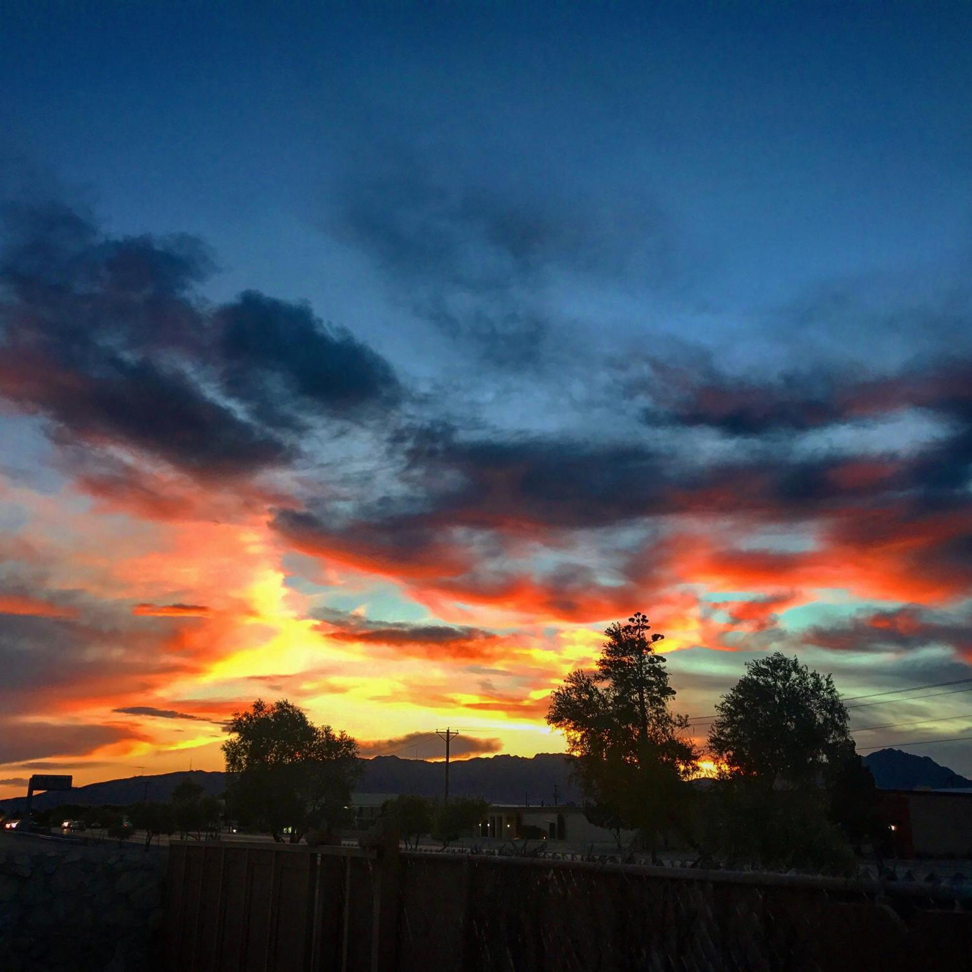 3Mins.Airport/Fort Bliss-Pet Friendly-Washer/Dryer El Paso Exteriér fotografie