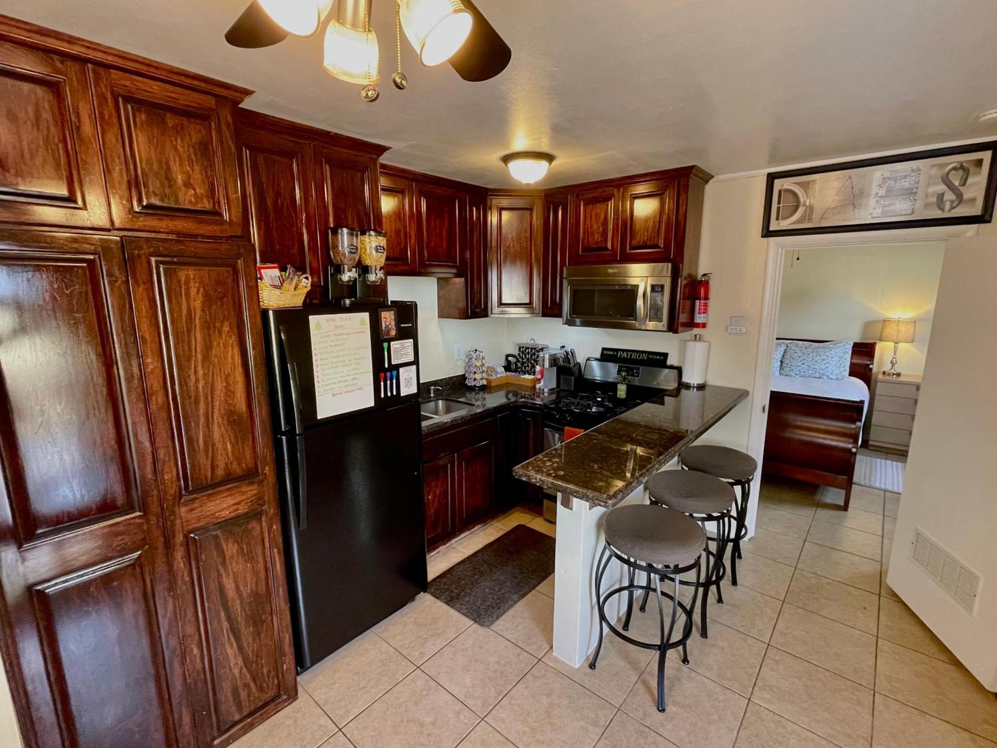 3Mins.Airport/Fort Bliss-Pet Friendly-Washer/Dryer El Paso Exteriér fotografie