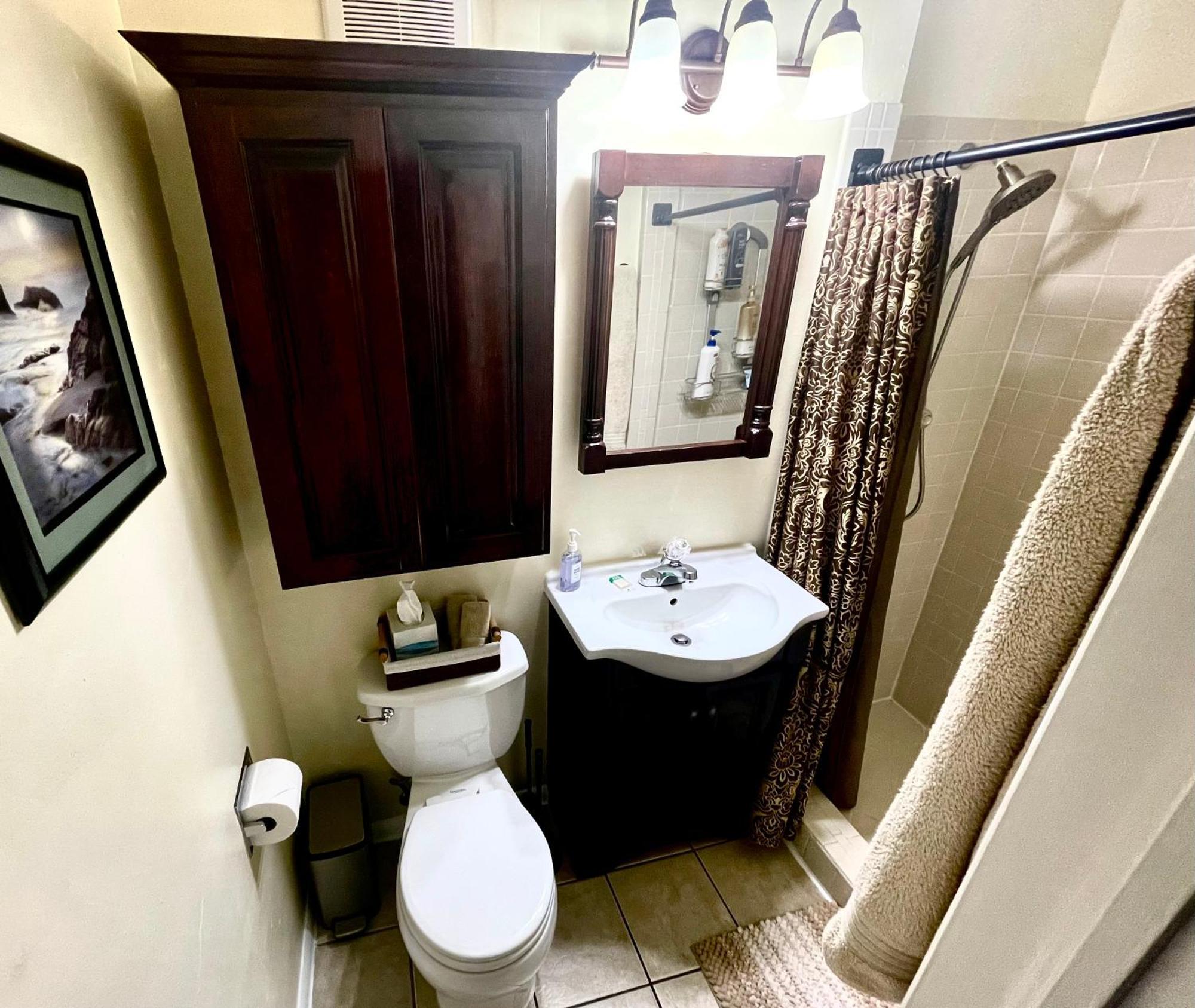 3Mins.Airport/Fort Bliss-Pet Friendly-Washer/Dryer El Paso Exteriér fotografie