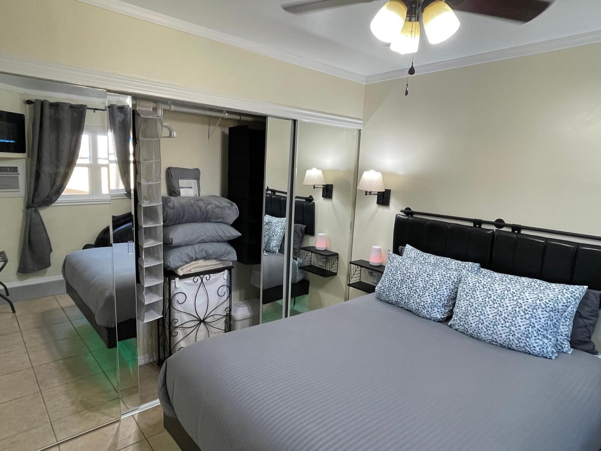 3Mins.Airport/Fort Bliss-Pet Friendly-Washer/Dryer El Paso Exteriér fotografie