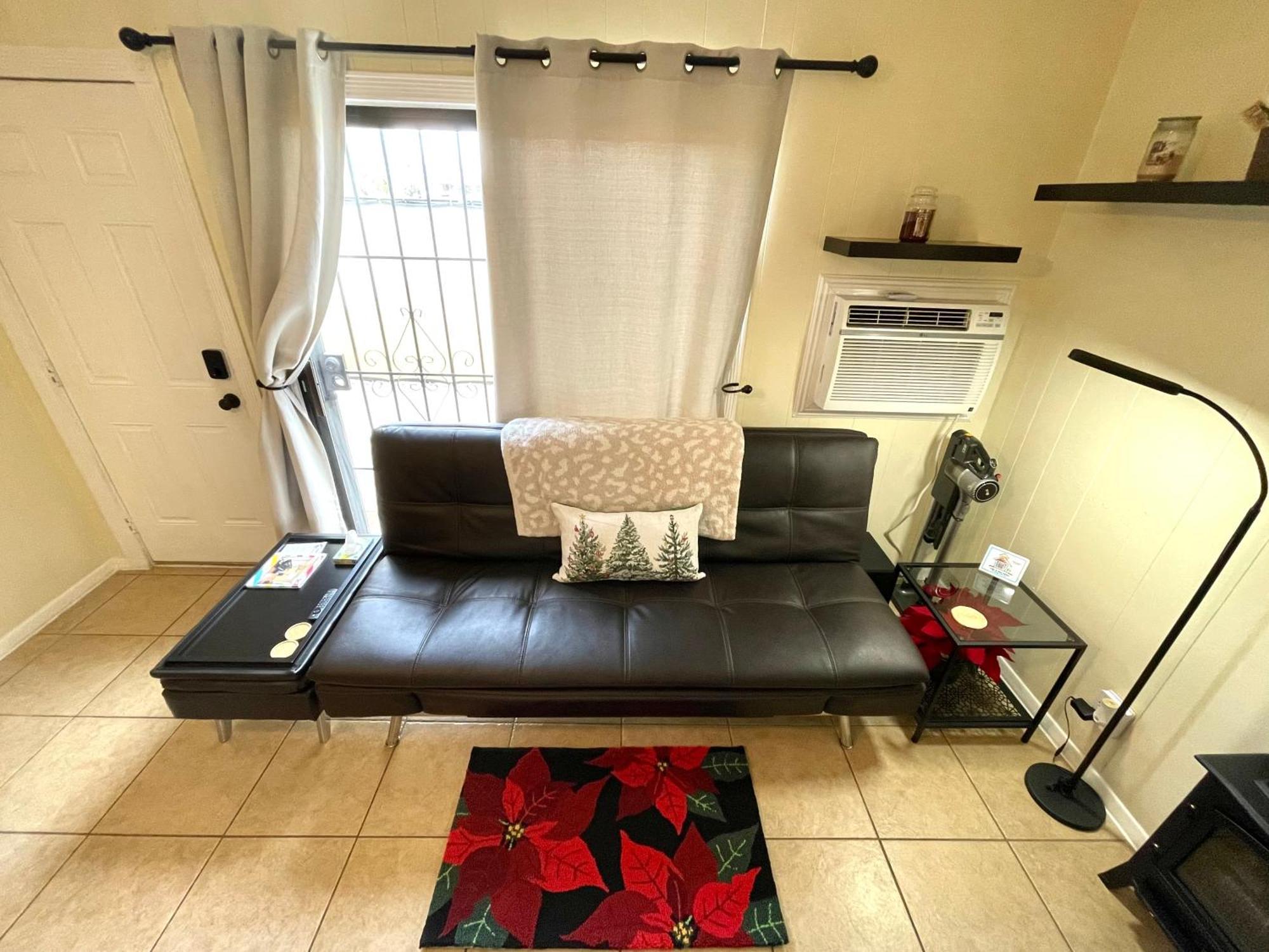 3Mins.Airport/Fort Bliss-Pet Friendly-Washer/Dryer El Paso Exteriér fotografie