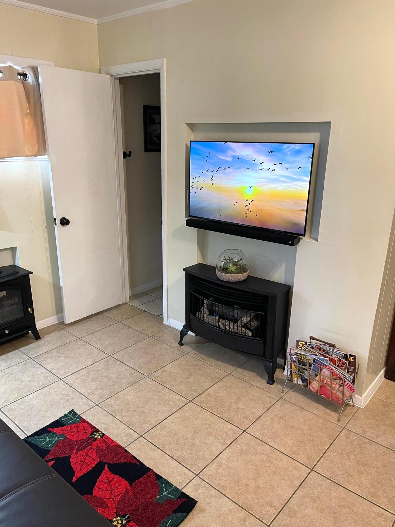 3Mins.Airport/Fort Bliss-Pet Friendly-Washer/Dryer El Paso Exteriér fotografie